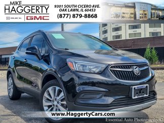 Used 2019 Buick Encore Preferred image 1