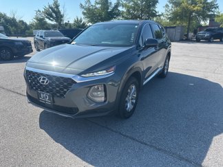 Used 2020 Hyundai Santa Fe SE image 1