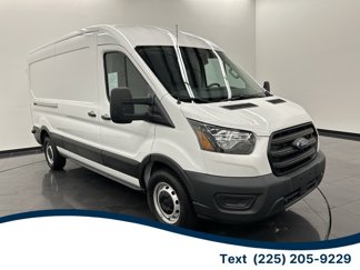 Used 2020 Ford Transit 250 Medium Roof image 1