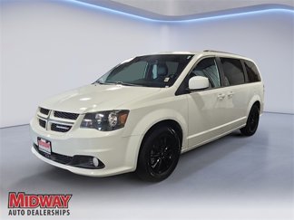 Used 2019 Dodge Grand Caravan GT image 1