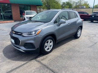 Used 2019 Chevrolet Trax LT w/ LT Convenience Package image 1