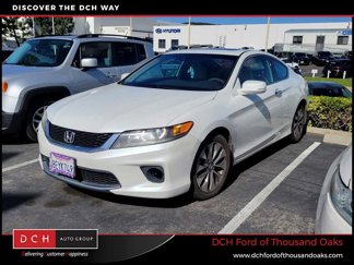 Used 2013 Honda Accord EX-L image 1