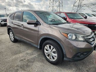 Used 2014 Honda CR-V EX image 1