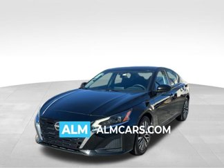 Used 2023 Nissan Altima 2.5 SV image 1