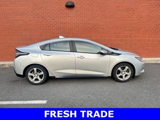 Used 2017 Chevrolet Volt LT w/ Comfort Package image 1