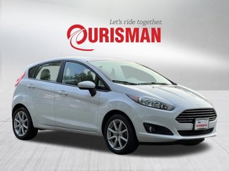 Used 2019 Ford Fiesta SE w/ Equipment Group 201A image 1