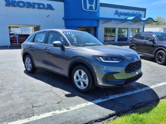 Used 2024 Honda HR-V LX image 1