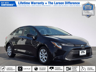 Used 2024 Toyota Corolla LE image 1