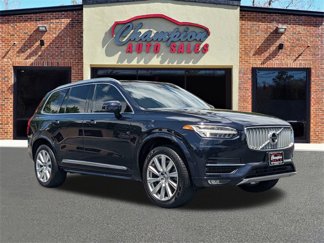 Used 2017 Volvo XC90 T6 Inscription w/ Vision Package image 1
