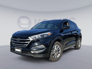 Used 2018 Hyundai Tucson SEL image 1
