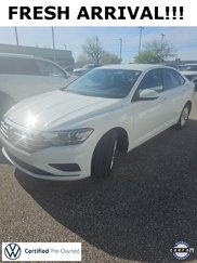 Used 2019 Volkswagen Jetta S w/ Driver Assistance Package image 1
