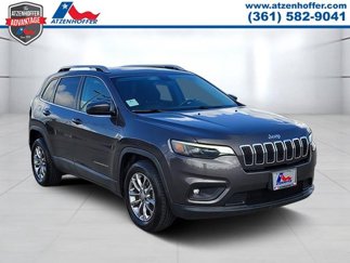 Used 2019 Jeep Cherokee Latitude Plus image 1