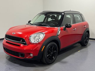 Used 2015 MINI Cooper Countryman S image 1