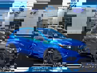 Used 2022 Honda HR-V Sport image 1