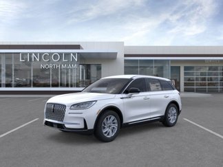 New 2025 Lincoln Corsair FWD image 1