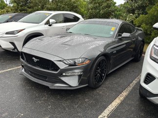 Used 2020 Ford Mustang GT w/ GT Performance Package image 1