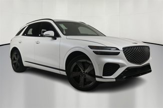 New 2025 Genesis GV70 2.5T w/ Sport Prestige Package image 1