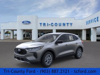 New 2025 Ford Escape Active image 1