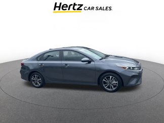 Used 2024 Kia Forte LXS image 1