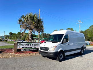 Used 2012 Mercedes-Benz Sprinter 2500 image 1