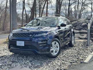Certified 2023 Land Rover Range Rover Evoque R-Dynamic S image 1