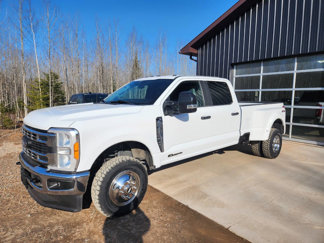 Used 2023 Ford F350 XL image 1