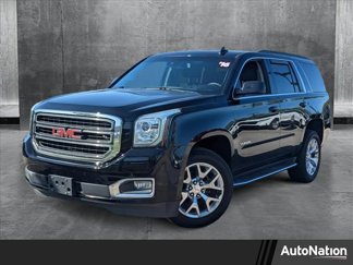 Used 2016 GMC Yukon SLE w/ Convenience Package image 1