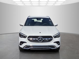 New 2025 Mercedes-Benz GLA 250 video 2
