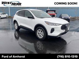 Certified 2025 Ford Escape Active w/ Cold Weather Package image 1