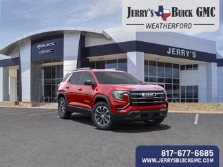 New 2025 GMC Terrain Elevation w/ Elevation Premium Package image 1