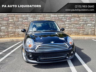 Used 2013 MINI Cooper Hardtop image 1