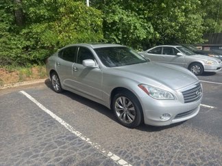 Used 2013 INFINITI M37 x w/ Premium Pkg image 1