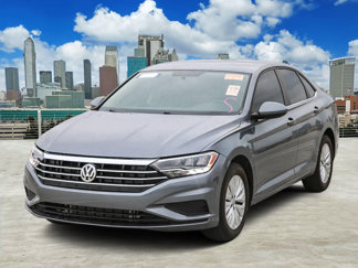 Certified 2019 Volkswagen Jetta R-Line image 1