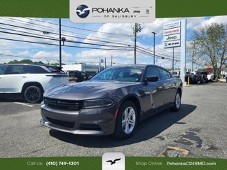 Used 2023 Dodge Charger SXT image 1