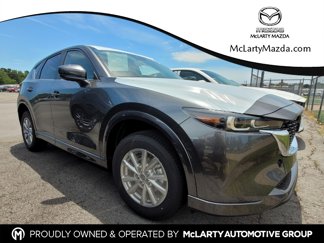 New 2025 MAZDA CX-5 AWD 2.5 S w/ Select Package image 1