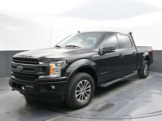 Used 2019 Ford F150 XL image 1