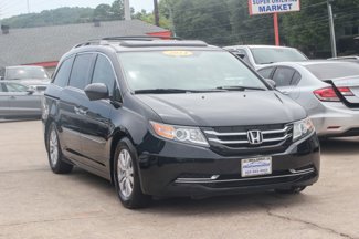 Used 2014 Honda Odyssey EX-L image 1