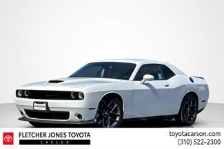 Used 2020 Dodge Challenger GT w/ Blacktop Package image 1