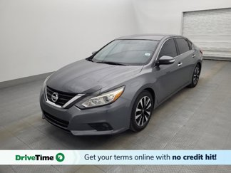 Used 2018 Nissan Altima 2.5 SL image 1