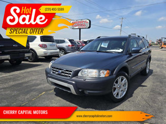 Used 2007 Volvo XC70 image 1