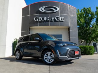 New 2025 Kia Soul LX image 1