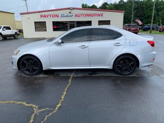 Used 2011 Lexus IS 250 image 1