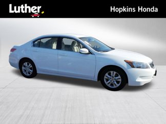 Used 2010 Honda Accord LX-P image 1