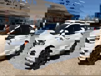 Certified 2023 Ford Edge ST-Line image 1