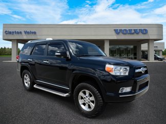 Used 2013 Toyota 4Runner SR5 image 1