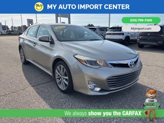 Used 2014 Toyota Avalon XLE Touring image 1
