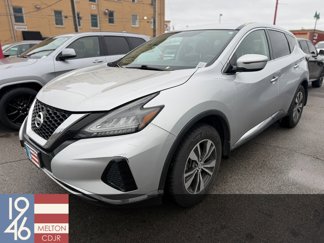Used 2019 Nissan Murano S w/ Cargo Package image 1