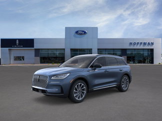 New 2025 Lincoln Corsair AWD image 1