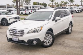 Used 2016 Subaru Outback 2.5i Premium image 1