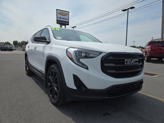 Used 2020 GMC Terrain SLT w/ Preferred Package image 1
